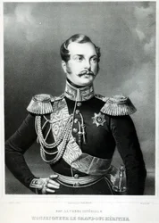 Alexander II. (1818-81) von Russland
